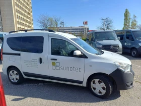 Dacia Dokker 1.5 dci, снимка 4