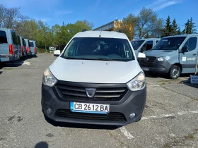 Dacia Dokker 1.5 dci, снимка 2
