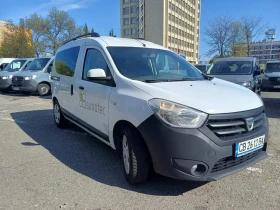 Dacia Dokker 1.5 dci, снимка 3