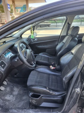 Peugeot 307, снимка 8