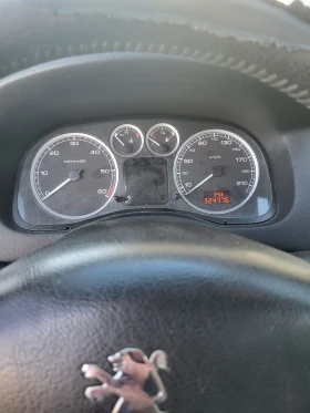 Peugeot 307, снимка 7