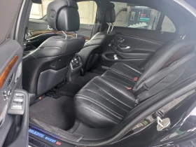 Mercedes-Benz S 500 BRABUS 900, снимка 10