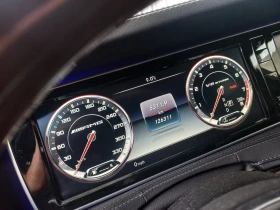 Mercedes-Benz S 500 BRABUS 900, снимка 3
