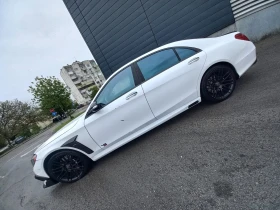 Mercedes-Benz S 500 BRABUS 900, снимка 7