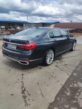 BMW 740, снимка 4