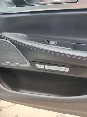 BMW 740, снимка 14