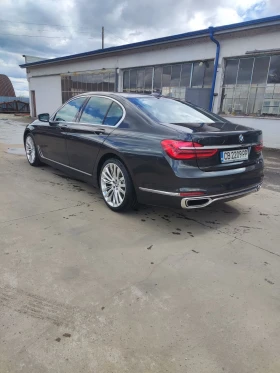BMW 740, снимка 5