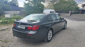BMW 730 Xd F01, снимка 5