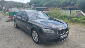 BMW 730 Xd F01, снимка 7