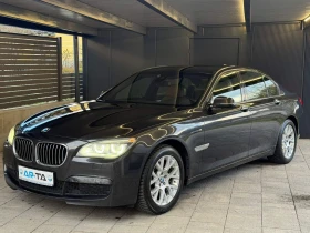 BMW 730 Xd F01, снимка 11