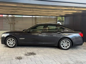 BMW 730 Xd F01, снимка 14