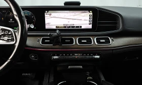 Mercedes-Benz GLE 450 4MATC, Distronic, HeadUP, Обдух., Burmaster, 360-к, снимка 12