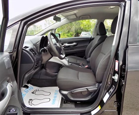 Toyota Auris 1.4D-4D/90к./6ск./FACELIFT, снимка 6