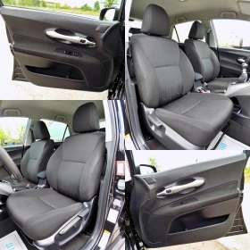 Toyota Auris 1.4D-4D/90к./6ск./FACELIFT, снимка 10