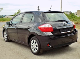 Toyota Auris 1.4D-4D/90к./6ск./FACELIFT, снимка 5