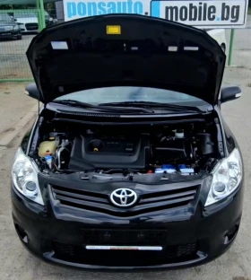 Toyota Auris 1.4D-4D/90к./6ск./FACELIFT, снимка 16