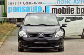 Toyota Auris 1.4D-4D/90к./6ск./FACELIFT, снимка 2