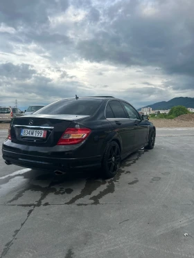 Mercedes-Benz C 320 C320 AMG PACKET, снимка 4