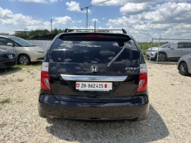 Honda Fr-v 2.0i Swiss, снимка 7