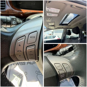 Honda Fr-v 2.0i Swiss, снимка 11