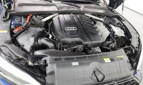 Audi A5 45TFSI* MATRIX* S* LINE* ОБДУХВАНЕ* ХЕДЪП* LANE* A, снимка 17