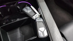 Audi A5 45TFSI* MATRIX* S* LINE* ОБДУХВАНЕ* ХЕДЪП* LANE* A, снимка 16
