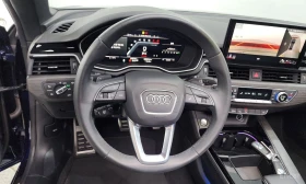 Audi A5 45TFSI* MATRIX* S* LINE* ОБДУХВАНЕ* ХЕДЪП* LANE* A, снимка 7