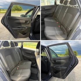 Hyundai I20 1.2MPI EURO 6D TUV COC SERVICE BOOK, снимка 16