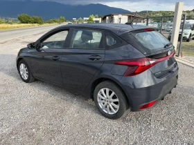 Hyundai I20 1.2MPI EURO 6D TUV COC SERVICE BOOK, снимка 8