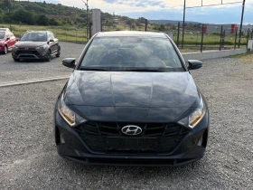 Hyundai I20 1.2MPI EURO 6D TUV COC SERVICE BOOK, снимка 3