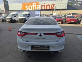 Renault Megane 1.3 TCe 140 EDC, снимка 6