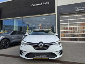 Renault Megane 1.3 TCe 140 EDC, снимка 3
