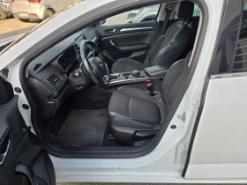 Renault Megane 1.3 TCe 140 EDC, снимка 12