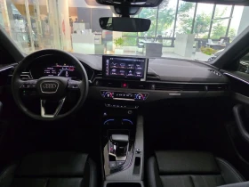 Audi A4 40 TDI Quattro Premium| 190к.с.| ВКЛ.ТЕХНОТЕСТ, снимка 7