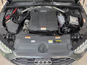 Audi A4 40 TDI Quattro Premium| 190к.с.| ВКЛ.ТЕХНОТЕСТ, снимка 6