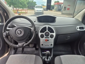 Renault Modus, снимка 6