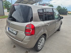 Renault Modus, снимка 5