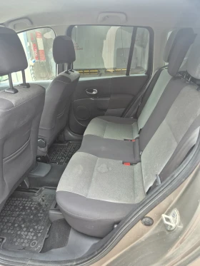 Renault Modus, снимка 7