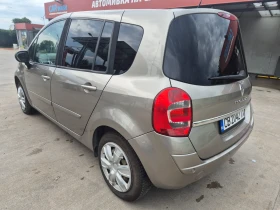 Renault Modus, снимка 4
