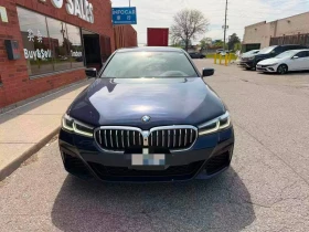 BMW 540 Xi* M-Pack* Laser* Bower Wilkins* Distronic, снимка 2