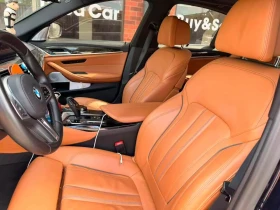 BMW 540 Xi* M-Pack* Laser* Bower Wilkins* Distronic, снимка 7