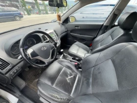 Hyundai I30, снимка 2