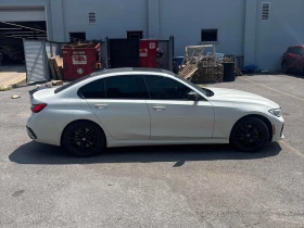 BMW 330 i xDrive/M-Performance/Shadow/БЕЗ ИНЦИДЕНТ, снимка 4