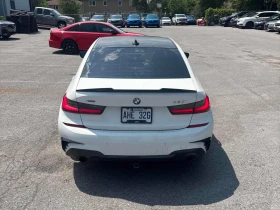 BMW 330 i xDrive/M-Performance/Shadow/БЕЗ ИНЦИДЕНТ, снимка 3