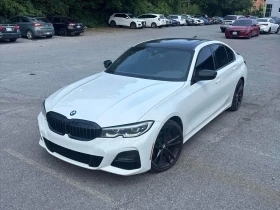 BMW 330 i xDrive/M-Performance/Shadow/БЕЗ ИНЦИДЕНТ, снимка 1