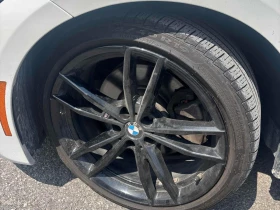 BMW 330 i xDrive/M-Performance/Shadow/БЕЗ ИНЦИДЕНТ, снимка 9