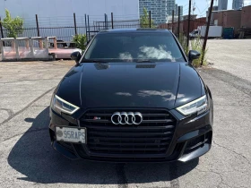 Audi S3 PROGRESSIV / KEYLESS / PODGREV/ CARFAX, снимка 2