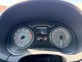 Audi S3 PROGRESSIV / KEYLESS / PODGREV/ CARFAX, снимка 8