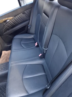 Mercedes-Benz E 320, снимка 5