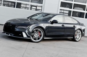 Audi A7 3.0TDI 245ps S-LINE, снимка 2